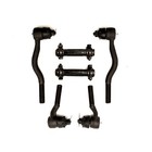 Front Suspension Rebuild Kit Fits 1964 1965 1966 Ford Mustang V8 Manual Steering
