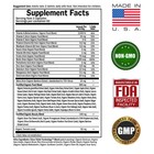 Silica   Biotin - Anti-aging  Hair Growth  Skin Brightening - With Multivitamins