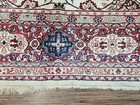 Handmade Vintage Persian Sarouk Rug 10 4  X 13 2   320cm X 405cm   1970s - 1d67