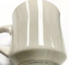 Vintage Doj Department Of Justice Fbi Federal Bureau Of Investigation Mug F18