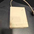 Vintage Apple Macintosh M0130 External 400k Floppy Disk Drive Untested As Is