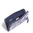 Vera Bradley Women s Outlet Faux Leather Essential Continental Wallet Nwt