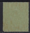 Bermuda Stamps Nov 1944 10 - Issue 5 Mint Hinged Perf 13 9x13 8 Sg119c  Cv   70