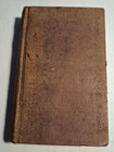 1843 1st  Ed  Minor Surgery Or Hints On The Every-day Duties Of The Surgeon