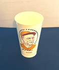1972-73 7-11 Slurpee Cups Lot Of 5 Sf   Ny Giants- Mccovey Various Conditions
