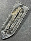 Ww2 Wwii French Army Military 501st Combat Tank Regiment Badge Pin Insignia