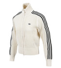 Adidas Originals Premium Crochet Track Top  Lifestyle Jacket Nwt Jd1082 Women s