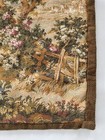 Vintage French Beautiful Scene 149x46cm
