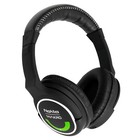 Nokta Pulsedive Pinpointer - Black Bundle With Wireless Headphones