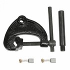 2300w Electric Pipe Threader Pipe Threading Machine 6 Dies 1 2-2  Hd Pipe Cutter