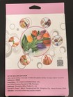 Paper Quilling Set Slotted Kit  Assorted Sizes Rolling Tools 22 X 15 5 Cm