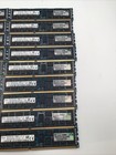 Lot Of 18 Sk Hynix 8gb 2rx4 Pc3l-10600r Ddr3 Server Memory Ram  Htm42gr7mfr4a-h9