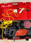 Hilti Dd 150-u Diamond Core Drill Concrete Coring Machine   Case   Gfci Cord Tes