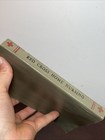 American Red Cross Home Nursing 1942 Vtg Paperback Collectible Nursing Book Vgc