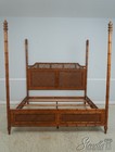 70579  Tommy Bahama King Size Bamboo Form Bed