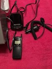 Samsung Sch-2000 Sprint Pcs For Collectors Antenna Vintage Cell Phone