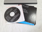 Wacom Drawing Tablet With Pen Cth-680 Intuos Medium Creative Pen touch Tested    