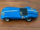 Vintage Mpc Scarab 1 24 Slot Car Free Shipping