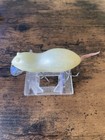 Vintage Fishing Lure  heddon Meadow Mouse  See Description