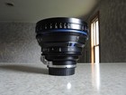Carl Zeiss T   Cp 2 35mm T2 1 Manual Focus Cine Lens For Canon Ef   Feet Scale