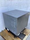 Hot Water Heater Booster Hatco S-40 208v 3ph Tested