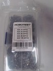 200pcs Barrel Snap Swivel Fishing Accessories  Premium Fishing Gear Equipment   