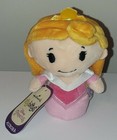 Hallmark Itty Bittys Aurora Disney Sleeping Beauty Uk Tags Nwt Plush Stuffed Toy