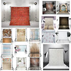 Photography Backdrop Photo Vinyl Background Lighting Studio Props Party Decor Us