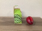 Avon Berry Nice Lip Gloss Compact Fresh Strawberry   Strawberry Cream Vintage