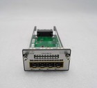 Cisco Catalyst C3kx-nm-1g 4-port Gigabit Ethernet Network Uplink Module