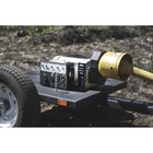 Northstar Pto Generator  13 000 Surge Watts  12 000 Rated Watts  24 Hp Required