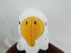 Coca-cola Reagle Eagle International Bean Bag Plush Stuffed Animal