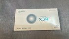 Lifewave X39 Phototherapy Patches 30 Count  New Sealed Pack Free Shipping