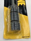 Brm Bc10018 Flex-hone  1 000   25 4mm  Bore  8  Oal  180 Grit  Silicon Carbide