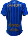 Puma Chivas Rayadas De Guadalajara 3rd Jersey 2026 Jersey Chivas 3ro Azul 2026