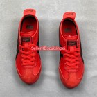 2026 Onitsuka Tiger Mexico 66 1183c102-600 Red Black