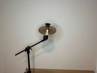 Sonic Sound Drum Works 4 Piece Splash Set  6  8   10   12 Splashes - 4 Cymbals  
