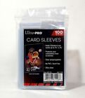 New Ultra Pro 7000 Count Clear Poly Penny Trading Card Case Sleeves Sports 81126