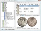 2026 Coin Collecting Software   Coinmanage Usa On Usb  Inventory Your Collection