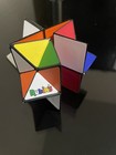 Rubik s Magic Star  Puzzle Fidget Toy   Alexander Star Puzzle Brain Teaser Game 