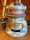 Porter Cable 100-m Heavy Duty Router 115v