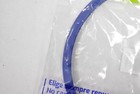Universal Pressure Cooker Gasket Seal Ring 4l 6l 80kpa Blue Repuesto Original