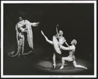 Ludmila Semenyaka  Two 1970 s Photographs  Bolshoi Ballet  Gordeyev  Smoltsov 