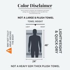 New Commercial Bulk Pack Of 12 Bath Towels Ideal Hotels Spas Institutional Use