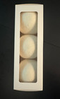 The Laundress Wool Dryer Balls 100  New Zealand Wool Set Of 3