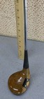 Vintage Macgregor Persimmon Driver 2-wood Tourney Dx1w Rh 44  Shaft