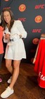 Joanna Jedrzejczyk Autograph 8x10 Photo Signed Ufc Mma Sexy Hot Champ Proof New