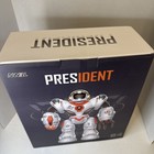 Vevor Programmable Rc Battle Robot Toy For Kids With Remote Control Brand New    