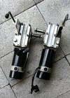 Jazzy Jet 3 Motors Left   Right For Power Wheelchair