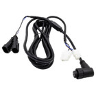Eco Battery Can Lcd Gauge